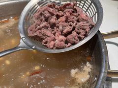 -潮发潮汕牛肉店(龙洞店)