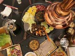 -美食美客土烙锅店·老字号