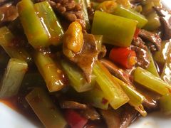 -小天府川菜馆(魏公村店)