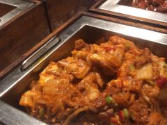 -集杰尚品海鲜烤肉自助餐厅(乳山振华店)
