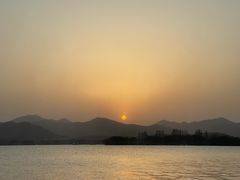 -柳莺湖上·湖景餐厅·江南菜(西湖店)