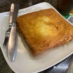 周记点心 西环店 的奶黄流沙西多士好不好吃 用户评价口味怎么样 香港美食奶黄流沙西多士实拍图片 大众点评