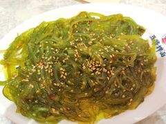 -五爷拌面(高新万达店)