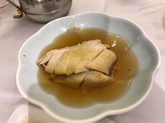 -老人和饭店(淮海中路店)
