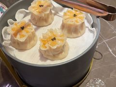 -海派悦庭·海胆烧麦·新融合菜(凯德广场店)