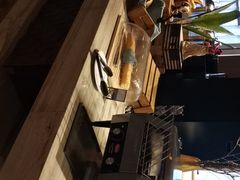 -客莱福诺富特酒店·互动餐厅
