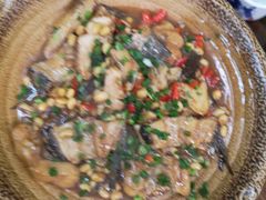 -朗妈私房菜(婺女州店)