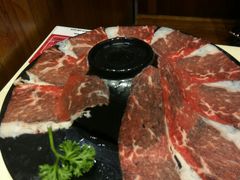 -湯島涮小火锅(余姚五彩城店)