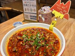 -图味美小黄鱼·景德菜(浙江路店)