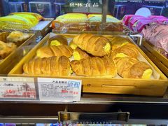 -哈尔滨秋林食品有限责任公司(秋林公司店)