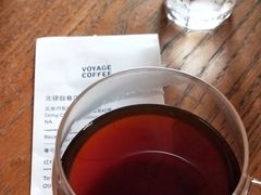 -VOYAGE COFFEE(北锣鼓巷店)