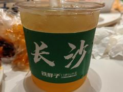 -铁胖子口碑长沙菜·龙虾烧烤(赤岗社区店)