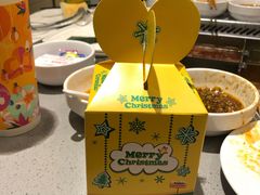 -海底捞火锅(振华商厦店)