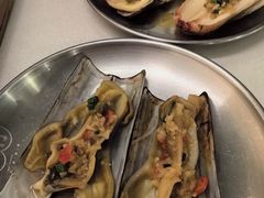 -白仁仔· 活烤海鲜 宵夜(豫园店)