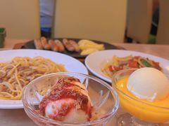 -萨莉亚意式餐厅(上下九店)