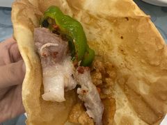 -老毛手抓·盐池滩羊非遗手抓(宁夏总店)