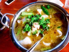 -福牛堂 Noodle Talk Home Cuisine