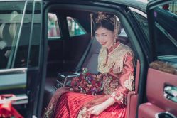 点击看大图 -喜乐汇·婚车(华润橡树湾3期店)