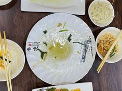 -清真·伊清阁餐厅
