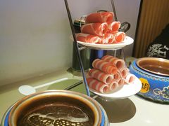 -享月汤皇·海鲜小火锅·聚会(曲江创意谷店)