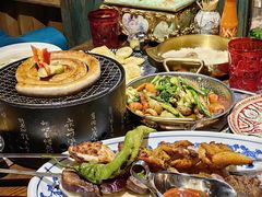 -卢布里西餐厅(总店)