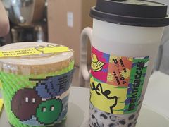 -茶力的小怪兽(中康店)