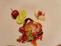 -香樟花园法式铁板烧(恒隆广场店)