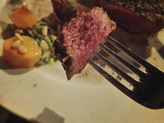 -Wooloomooloo Steakhouse(尖沙咀中心店)