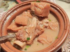 -来菜·湖北头牌藕汤(汉街店)