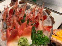 -雅玛花式铁板烧(亚运村店)