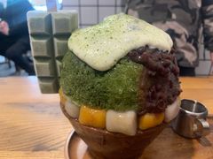 -WONDER ICE 萬得冰田(建設路总店)