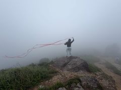 -七娘山