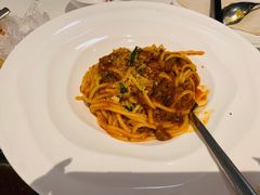 -港丽餐厅(高德置地店)