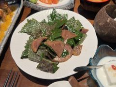 -千代武日本料理(开发区店)