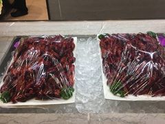 -新发展亚太JW万豪酒店·福苑咖啡厅
