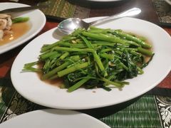 -自然餐厅(Phuket)