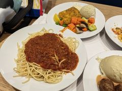 -宜家·瑞典风味餐厅(四元桥店)