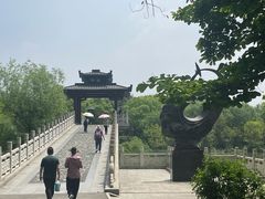 -东湖落雁景区
