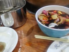 -元盛居(生态大街店)