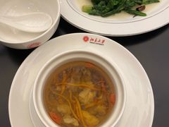-勺园中餐厅