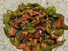 -柴米油盐三杯鸡(象山北路店)