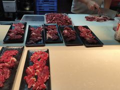 -牛里牛气· 榴莲海鲜鲜牛肉自助火锅·烤肉(横岗店)