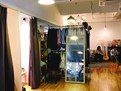 -壹人壹像工作室(购物公园店)