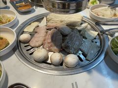 -六七八韩式烤肉·韩国料理(上杭路店)