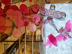 -CityOn熙地港西安购物中心