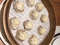 特色小笼包-鼎泰丰(德基广场店)