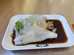 -银记肠粉店(广钢店)