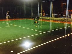 -北京科技大学-游泳馆