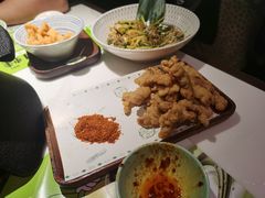 小酥肉-淘蛙(潮州财富中心店)