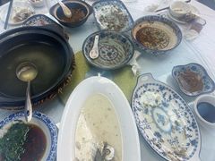 -芸海阁·农家私房菜(沙家浜景区出口店)